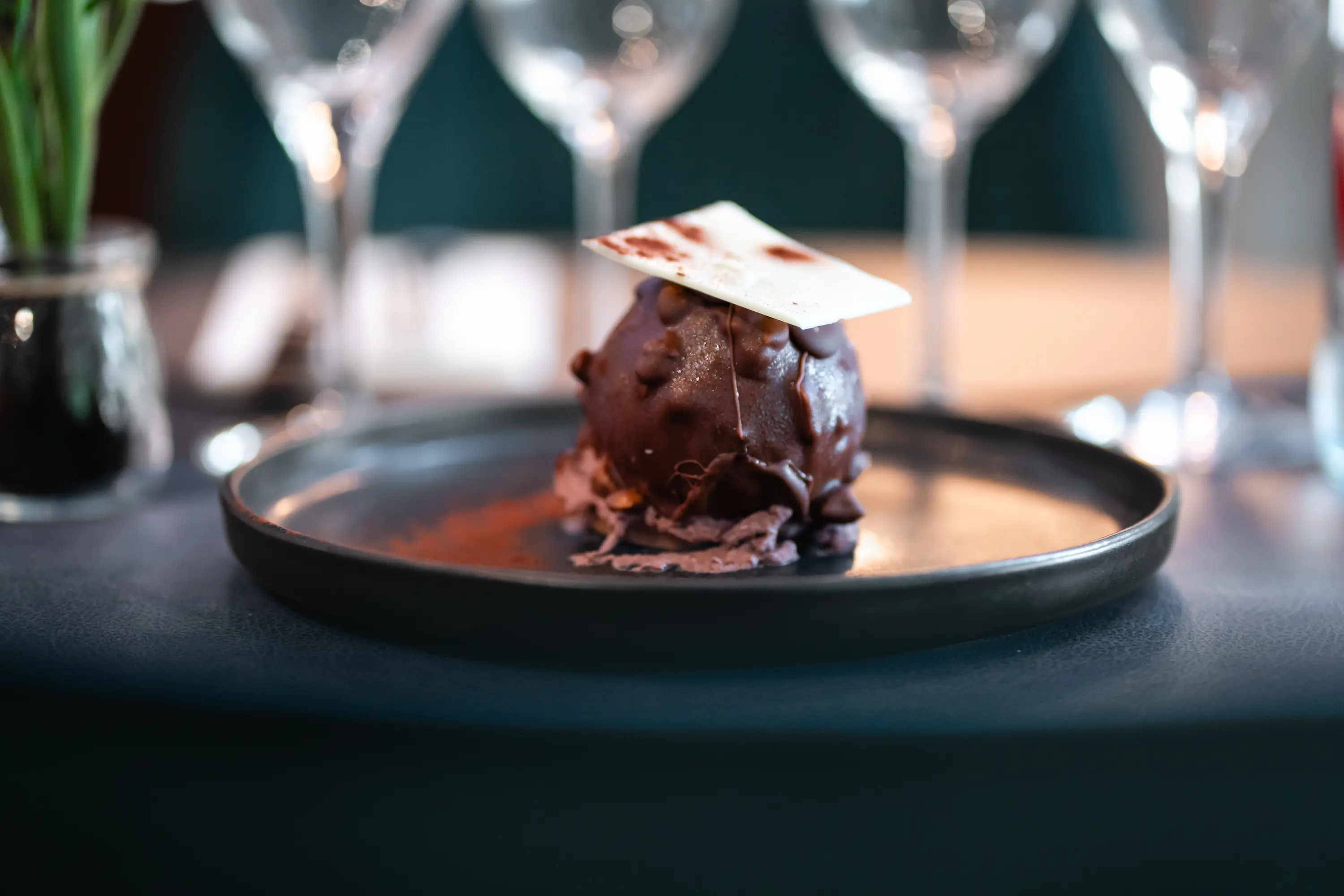 Restaurant du Cheval Blanc - Vue 3